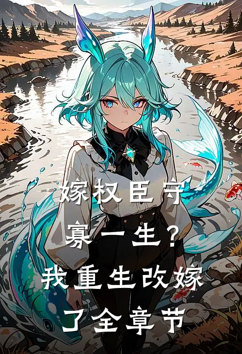 嫁权臣守寡一生？我重生改嫁了全章节