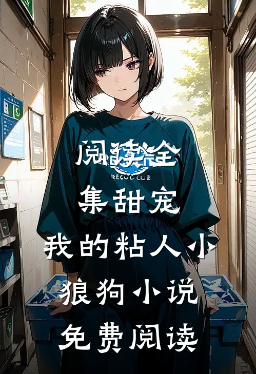 阅读全集甜宠:我的粘人小狼狗小说免费阅读