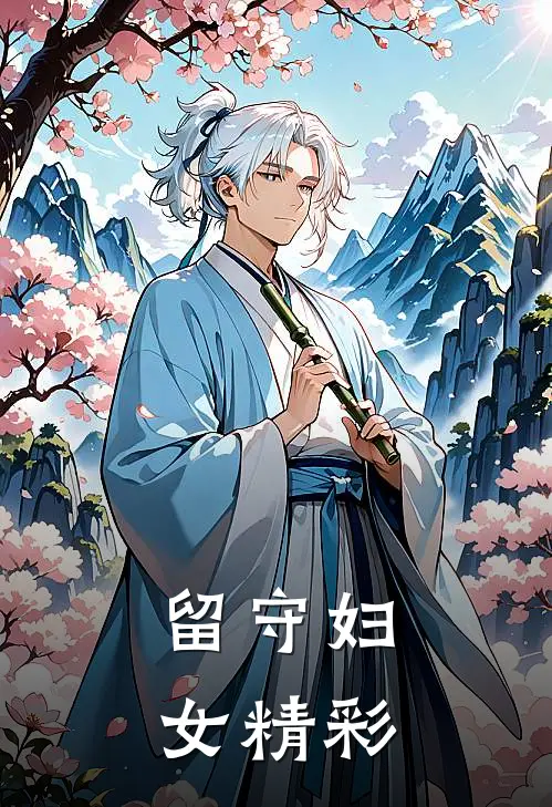 留守妇女精彩