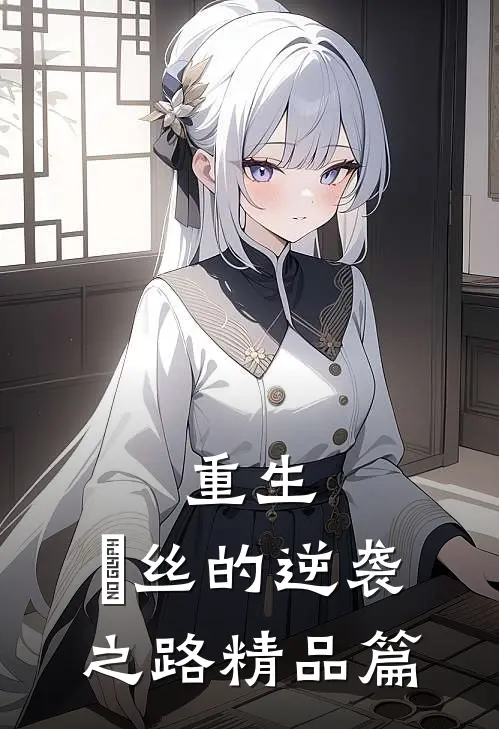 重生：屌丝的逆袭之路精品篇