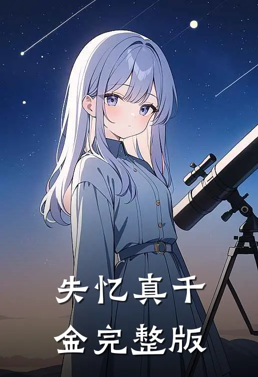 失忆真千金完整版