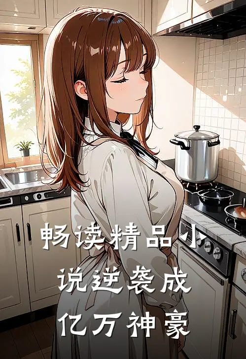 畅读精品小说逆袭成亿万神豪