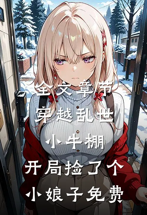 全文章节穿越乱世小牛棚,开局捡了个小娘子免费