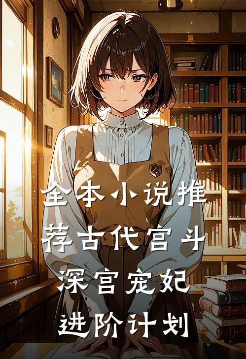 全本小说推荐古代宫斗：深宫宠妃进阶计划