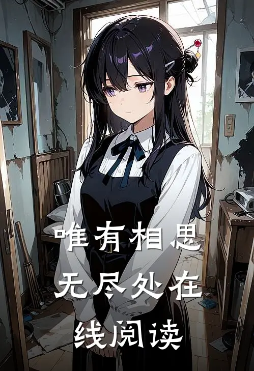 唯有相思无尽处在线阅读