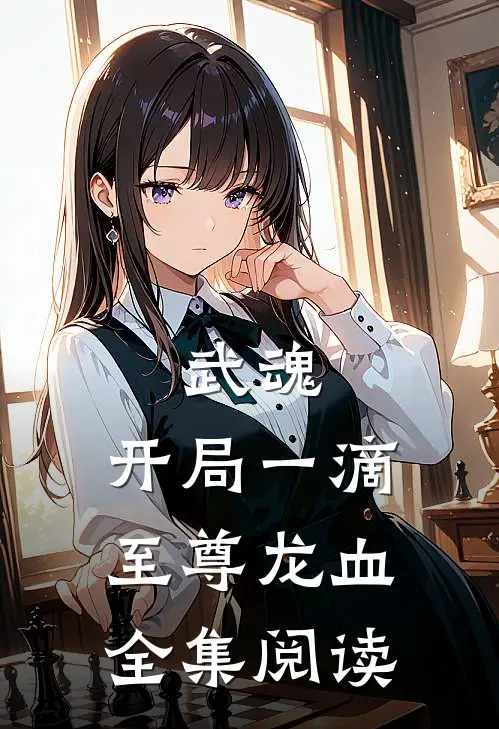 武魂：开局一滴至尊龙血全集阅读