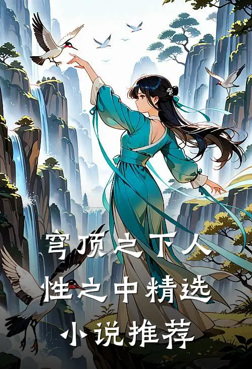 穹顶之下 人性之中精选小说推荐