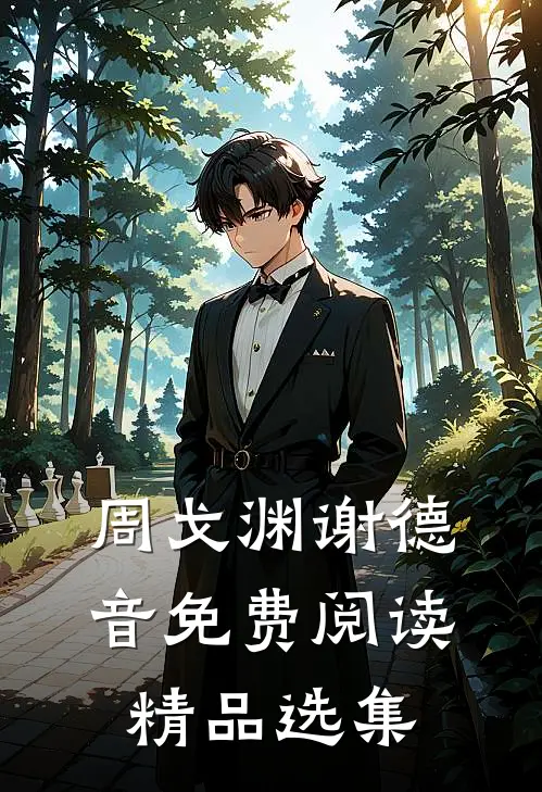 周戈渊谢德音免费阅读精品选集