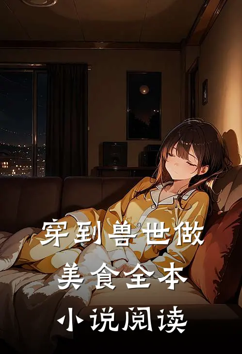 穿到兽世做美食全本小说阅读