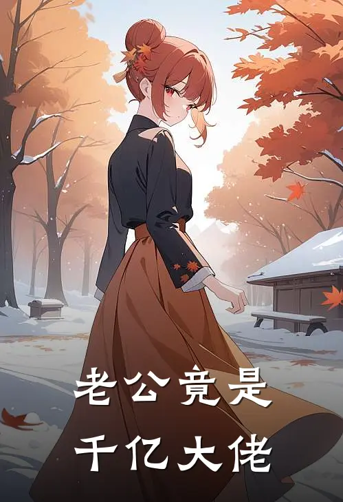 老公竟是千亿大佬