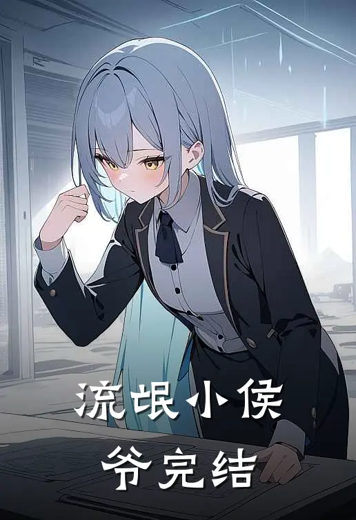 流氓小侯爷完结