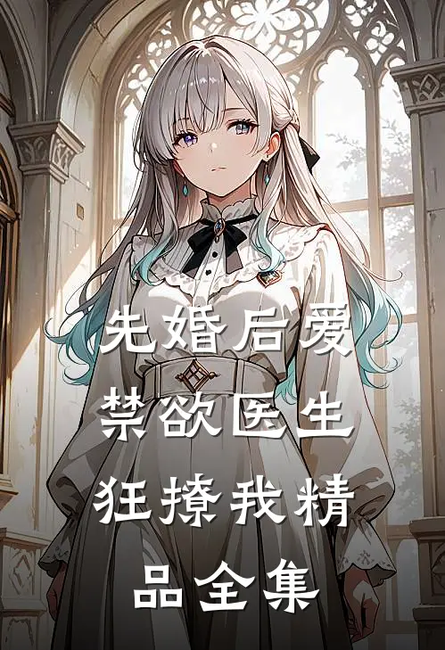 先婚后爱：禁欲医生狂撩我精品全集