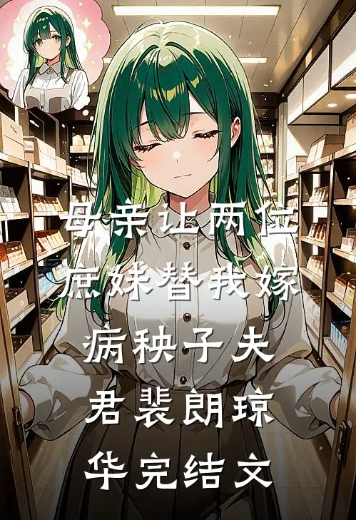 母亲让两位庶妹替我嫁病秧子夫君裴朗琼华完结文