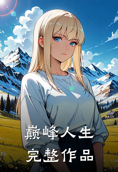 巅峰人生完整作品