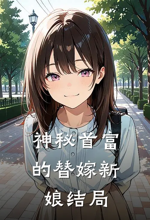 神秘首富的替嫁新娘结局