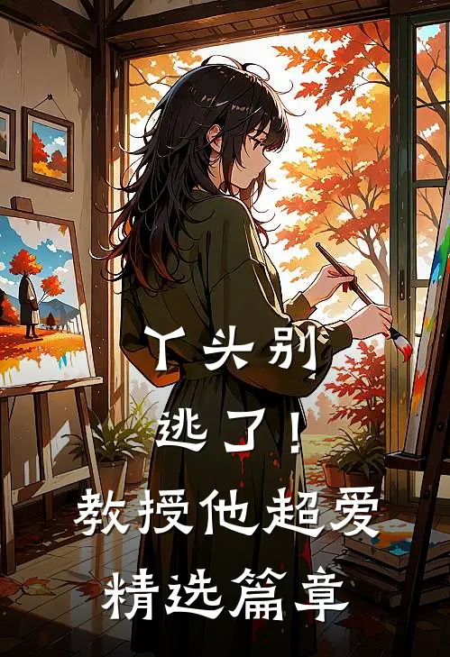 丫头别逃了！教授他超爱精选篇章