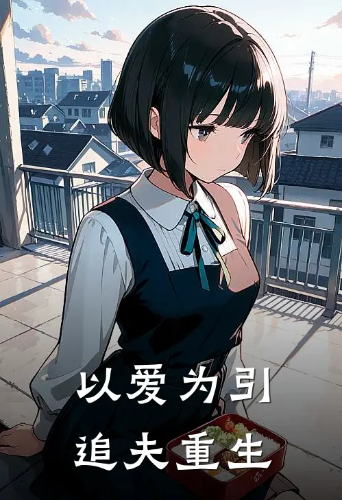 以爱为引，追夫重生