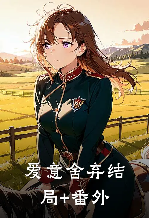 爱意舍弃结局+番外