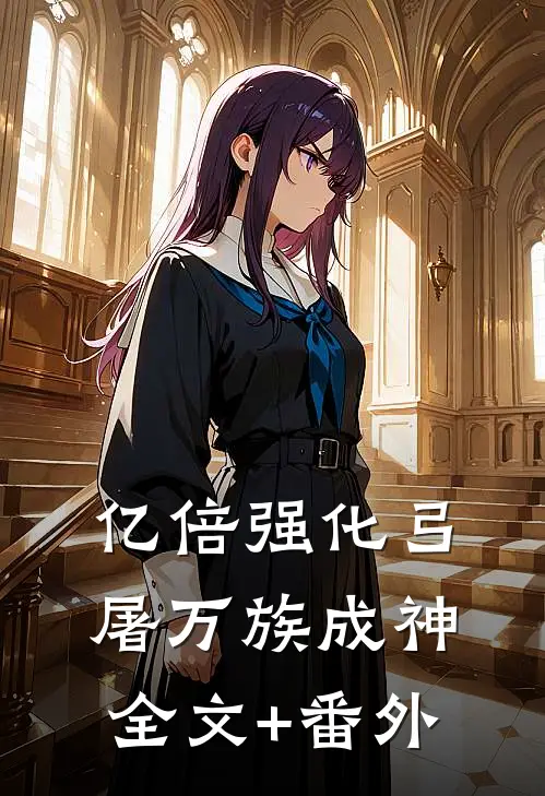 亿倍强化弓，屠万族成神全文+番外