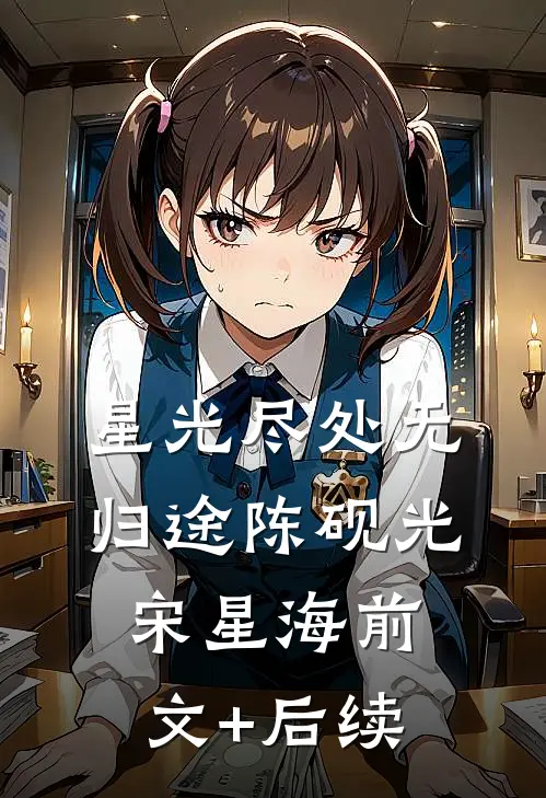 星光尽处无归途陈砚光宋星海前文+后续