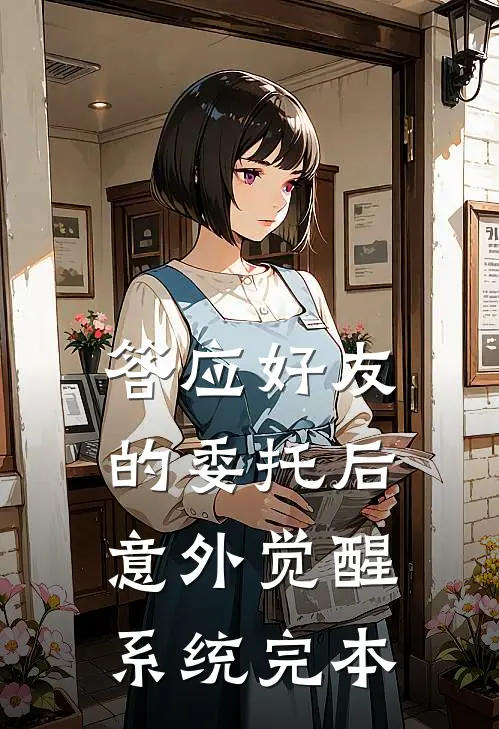 答应好友的委托后，意外觉醒系统完本