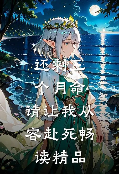 还剩三个月命,请让我从容赴死畅读精品