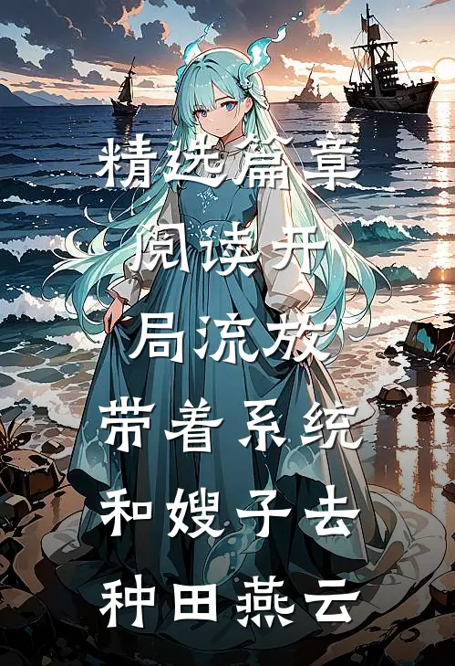精选篇章阅读开局流放:带着系统和嫂子去种田燕云