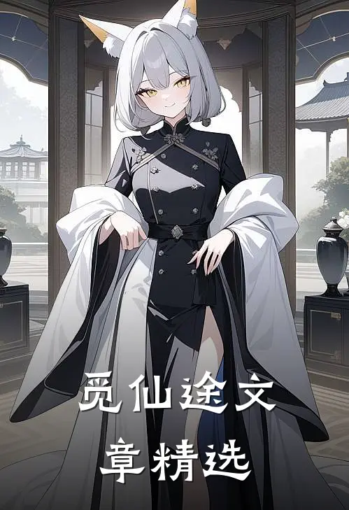 觅仙途文章精选