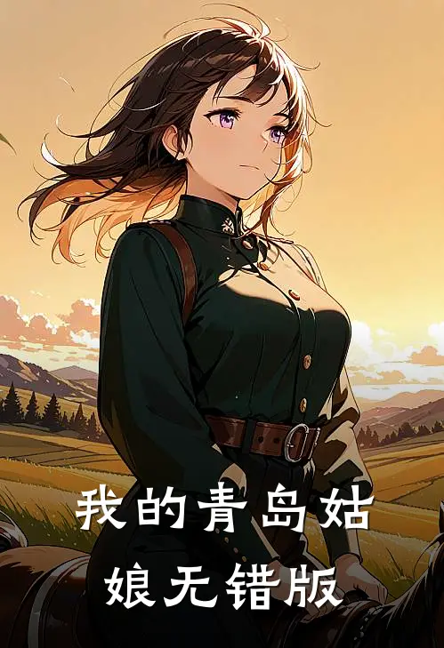 我的青岛姑娘无错版