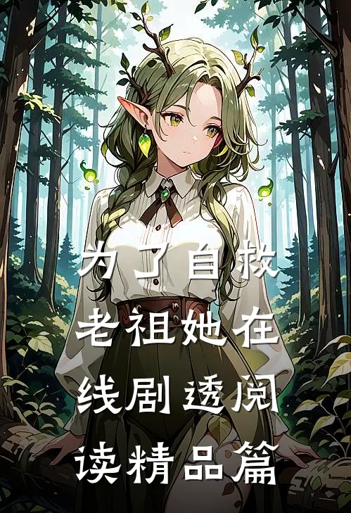为了自救老祖她在线剧透阅读精品篇