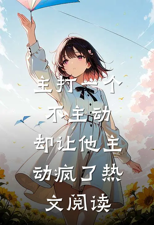 主打一个不主动，却让他主动疯了热文阅读