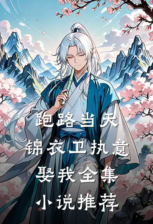 跑路当天，锦衣卫执意娶我全集小说推荐