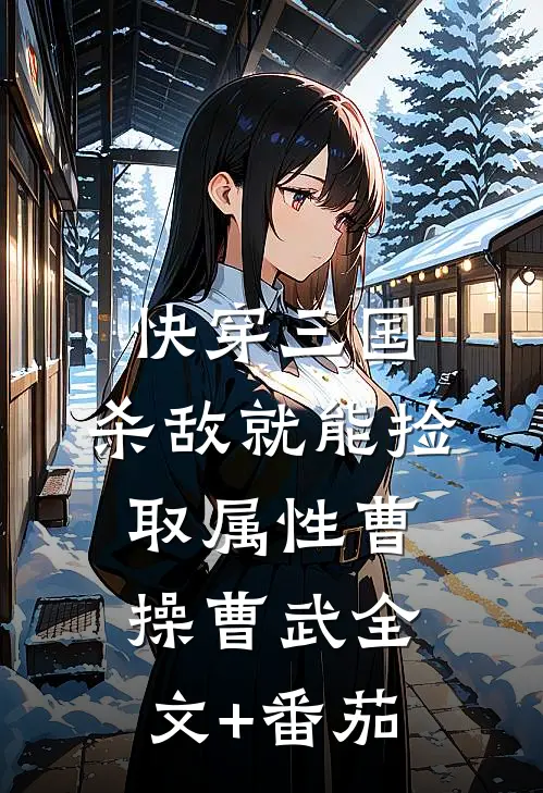快穿三国：杀敌就能捡取属性曹操曹武全文+番茄
