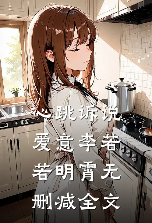 心跳诉说爱意李若若明霄无删减全文