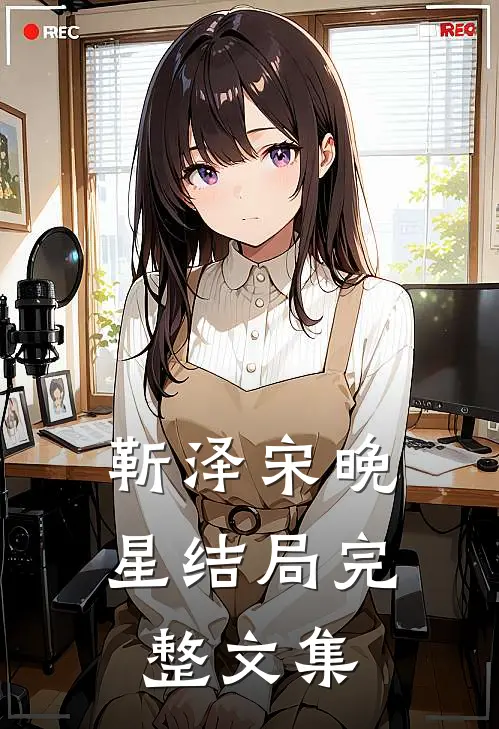 靳泽宋晚星结局完整文集