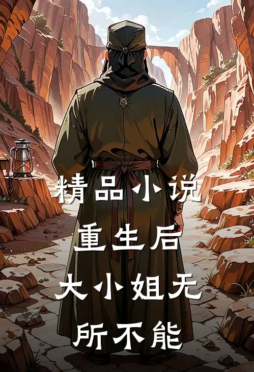 精品小说重生后，大小姐无所不能