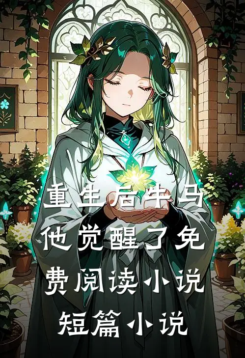重生后牛马他觉醒了免费阅读小说短篇小说