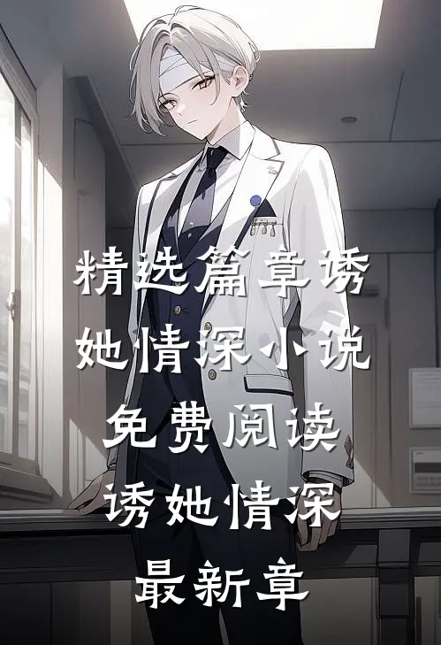 精选篇章诱她情深小说免费阅读,诱她情深最新章