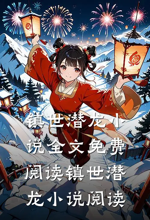 镇世潜龙小说全文免费阅读_镇世潜龙小说阅读