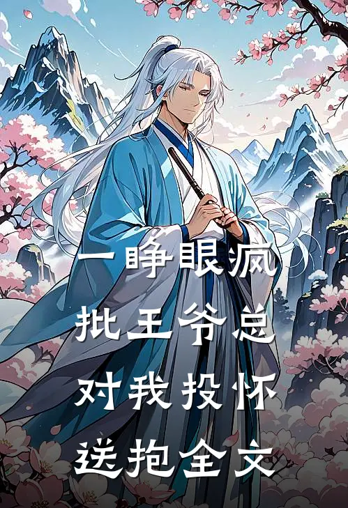 一睁眼疯批王爷总对我投怀送抱全文