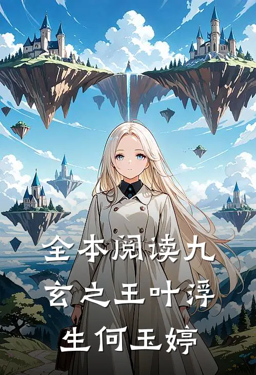 全本阅读九玄之王叶浮生何玉婷