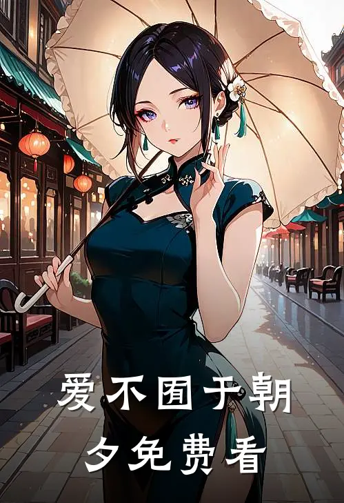 爱不囿于朝夕免费看