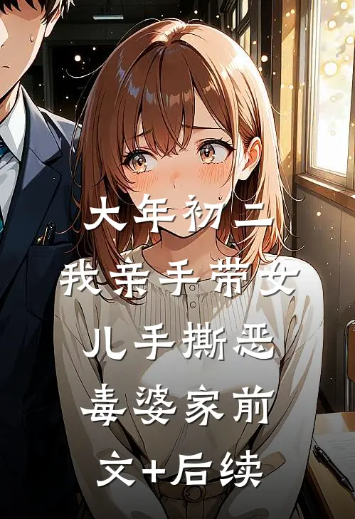 大年初二，我亲手带女儿手撕恶毒婆家前文+后续