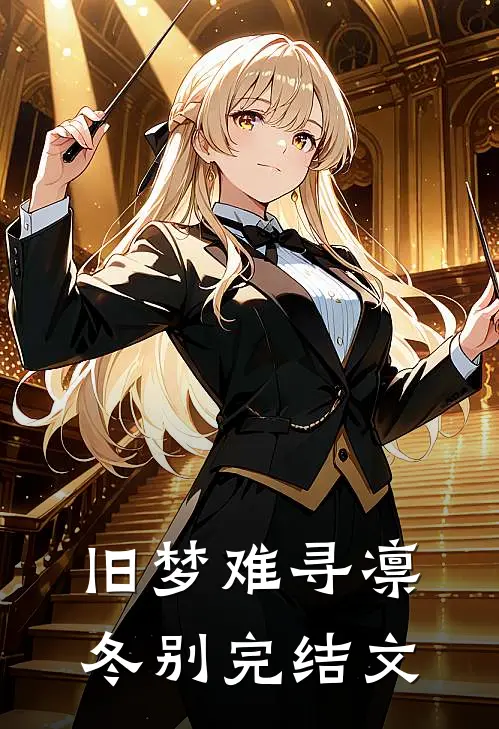 旧梦难寻凛冬别完结文