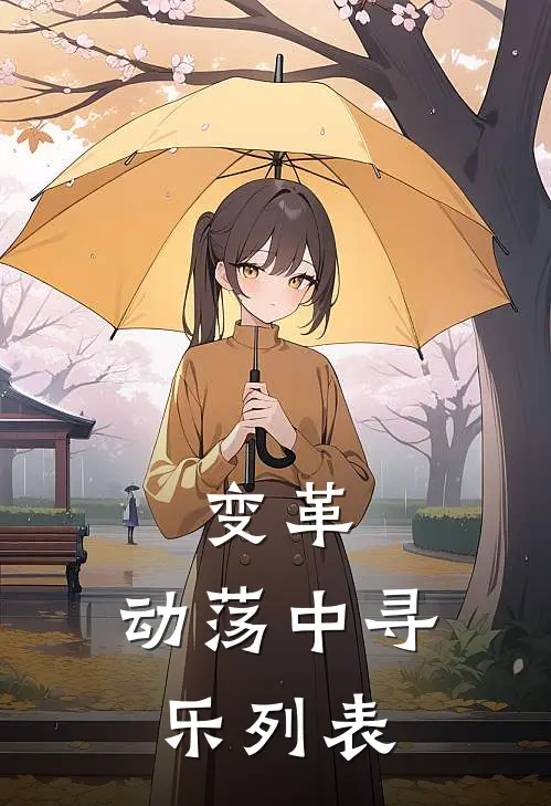 变革：动荡中寻乐列表