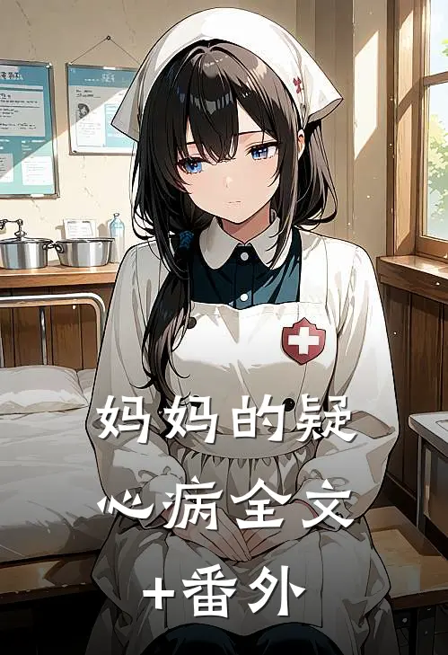 妈妈的疑心病全文+番外