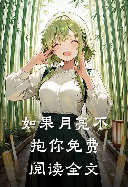 如果月亮不抱你免费阅读全文