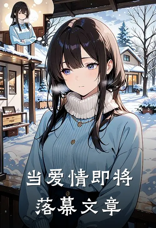 当爱情即将落幕文章