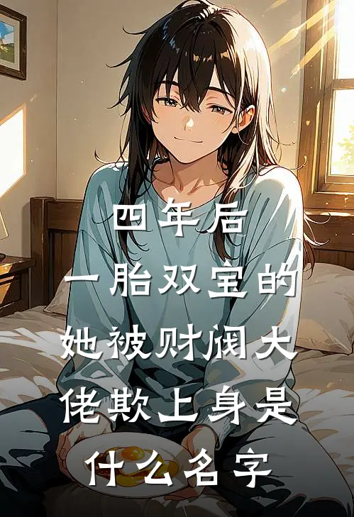 四年后，一胎双宝的她被财阀大佬欺上身是什么名字