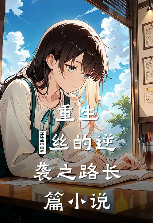 重生：屌丝的逆袭之路长篇小说